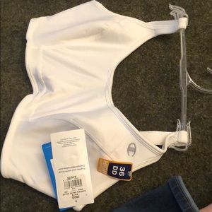Champion sports bra